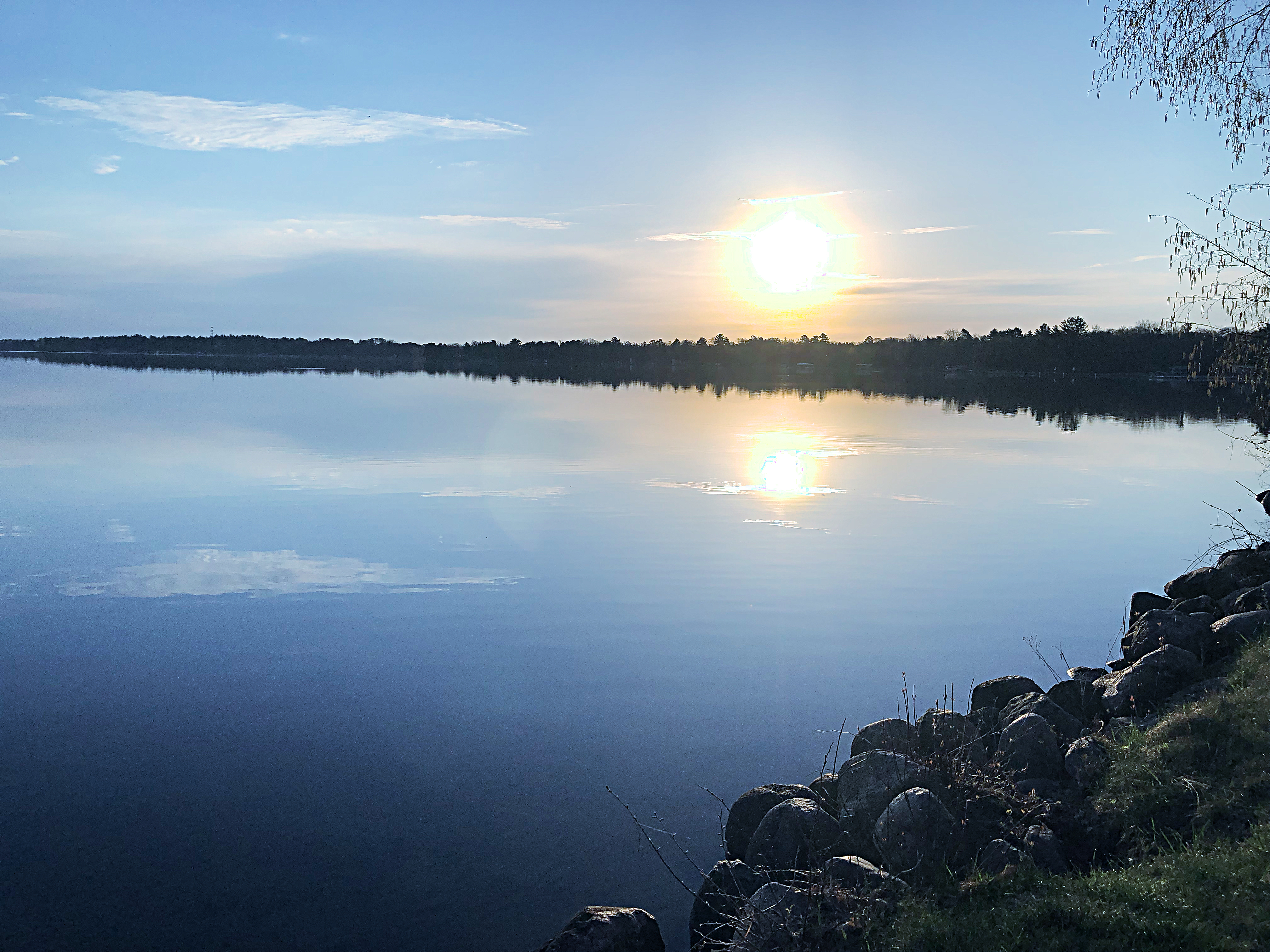 Faithful. Fruitful. Forgiven