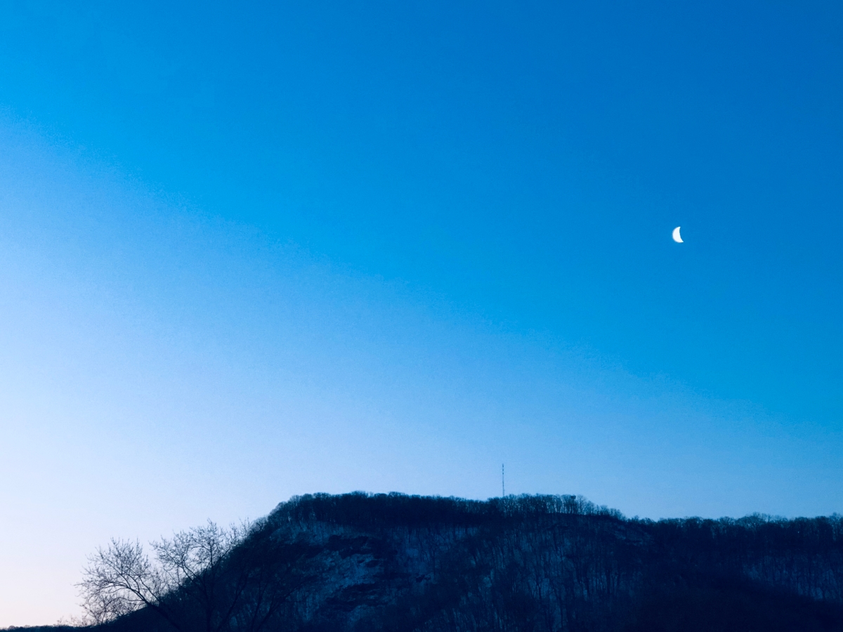 An Abundant Heart Part III: Deposits